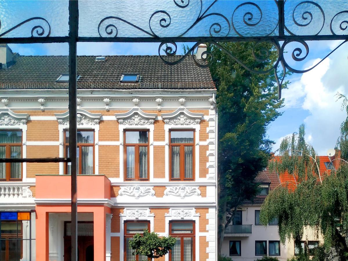 Königssuite BRE Exterior foto